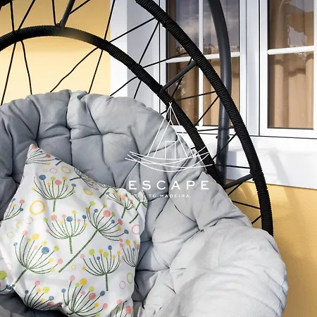 Feiteiras House By Escape To Madeira * Arco da Calheta (Madeira)