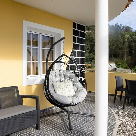 Feiteiras House By Escape To Madeira Willa
