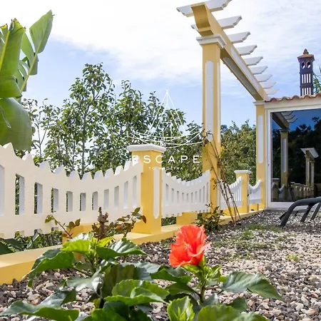 Feiteiras House By Escape To Madeira Willa *